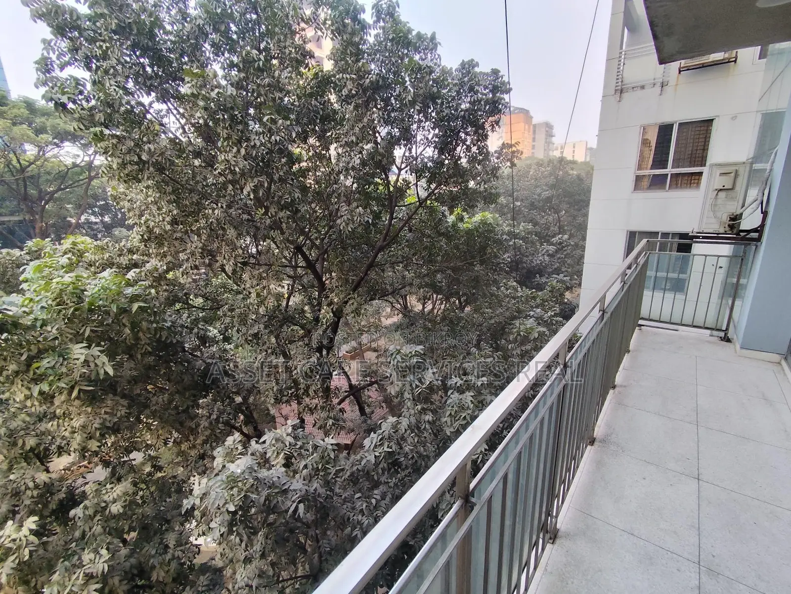 3-Bedroom Fully-Furnished Beautiful Apartment for Rent in South Banani