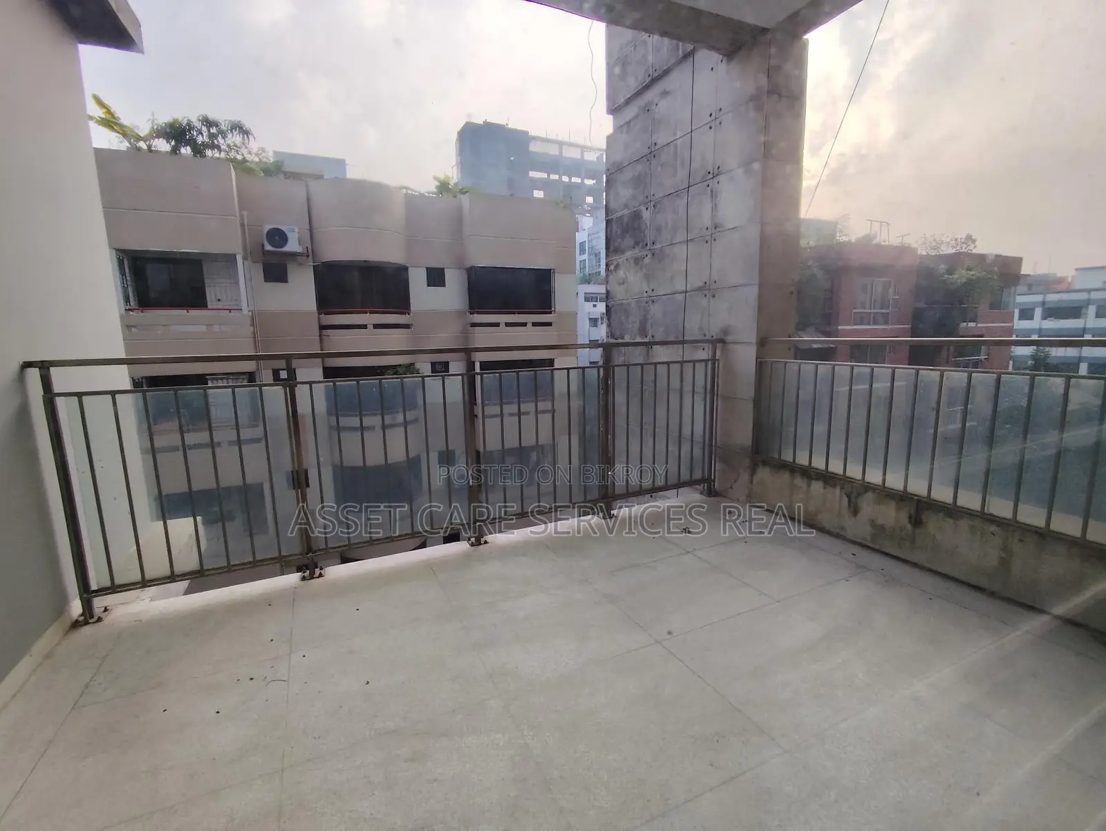 3-Bedroom Fully-Furnished Beautiful Apartment for Rent in South Banani