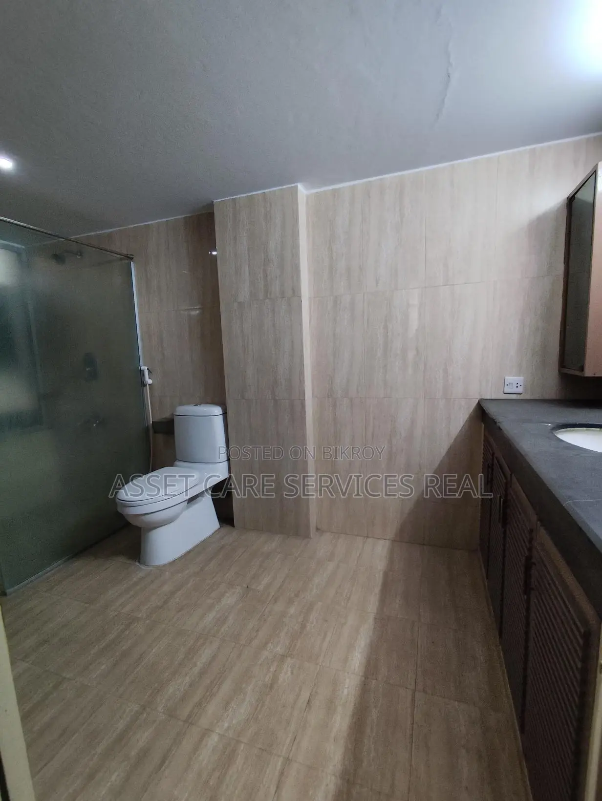 3-Bedroom Fully-Furnished Beautiful Apartment for Rent in South Banani