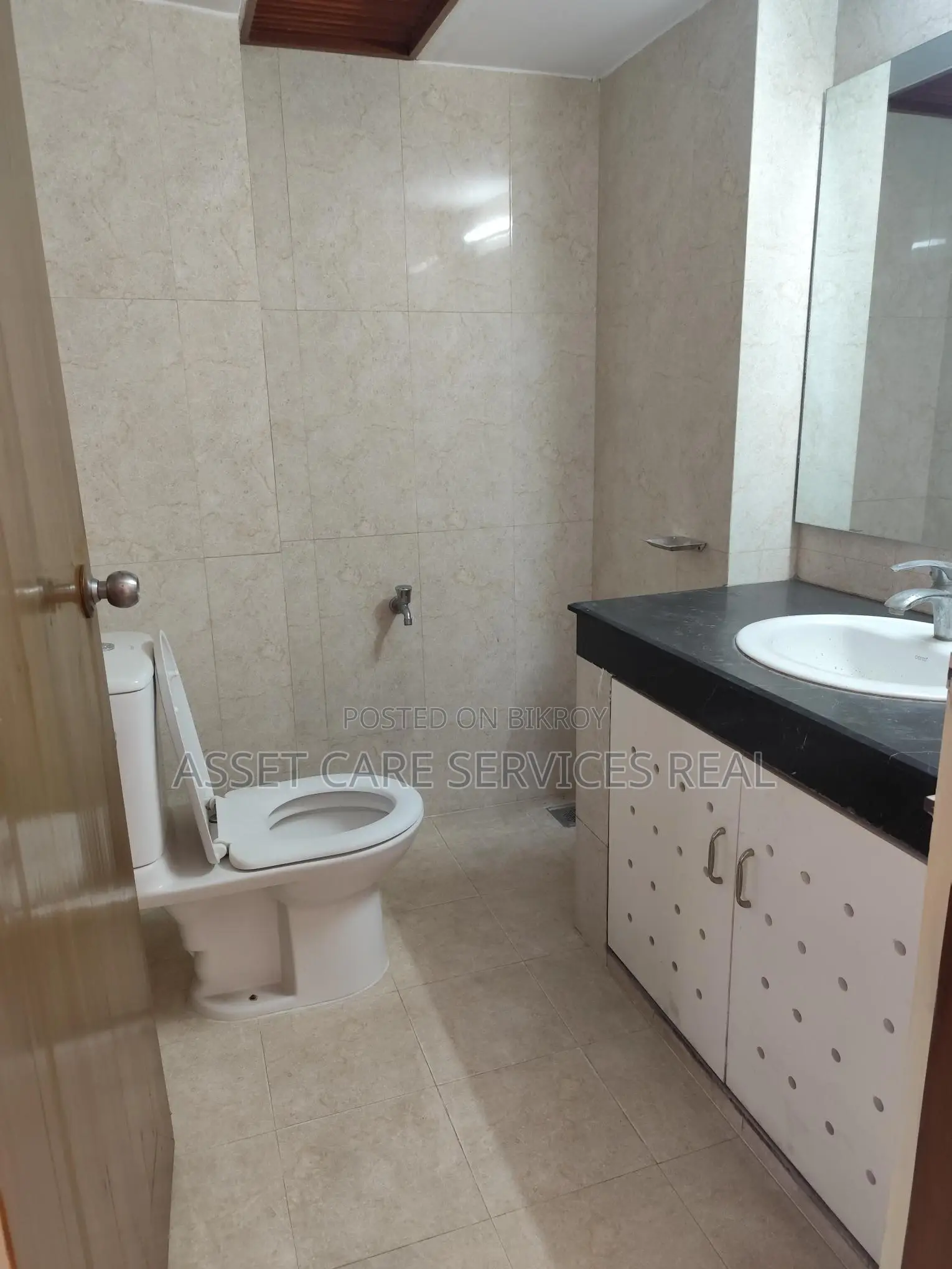 3-Bedroom Fully-Furnished Beautiful Apartment for Rent in South Banani