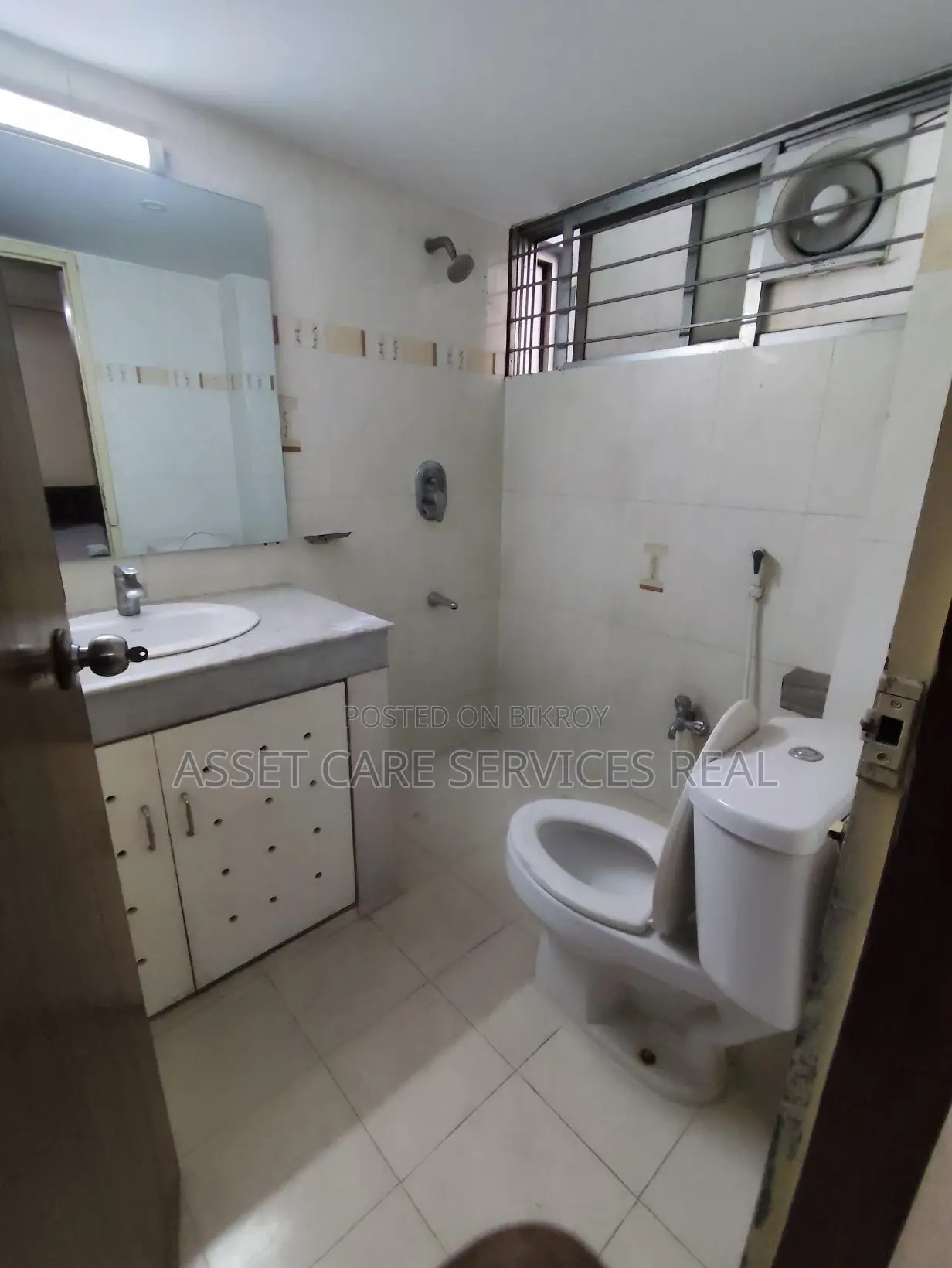 3-Bedroom Fully-Furnished Beautiful Apartment for Rent in South Banani