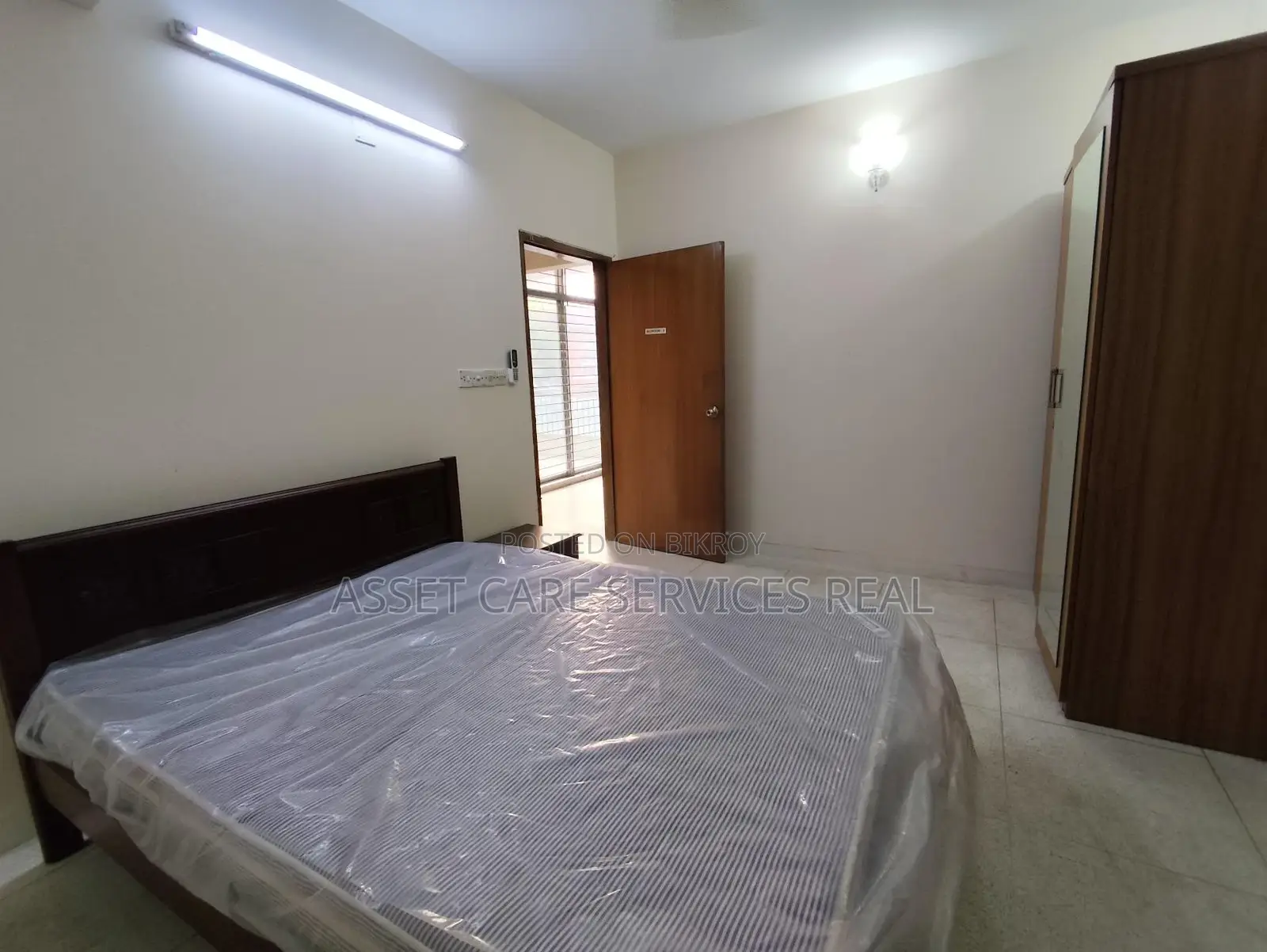 3-Bedroom Fully-Furnished Beautiful Apartment for Rent in South Banani