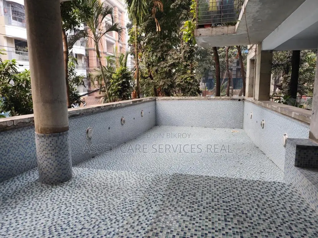 3-Bedroom Fully-Furnished Beautiful Apartment for Rent in South Banani
