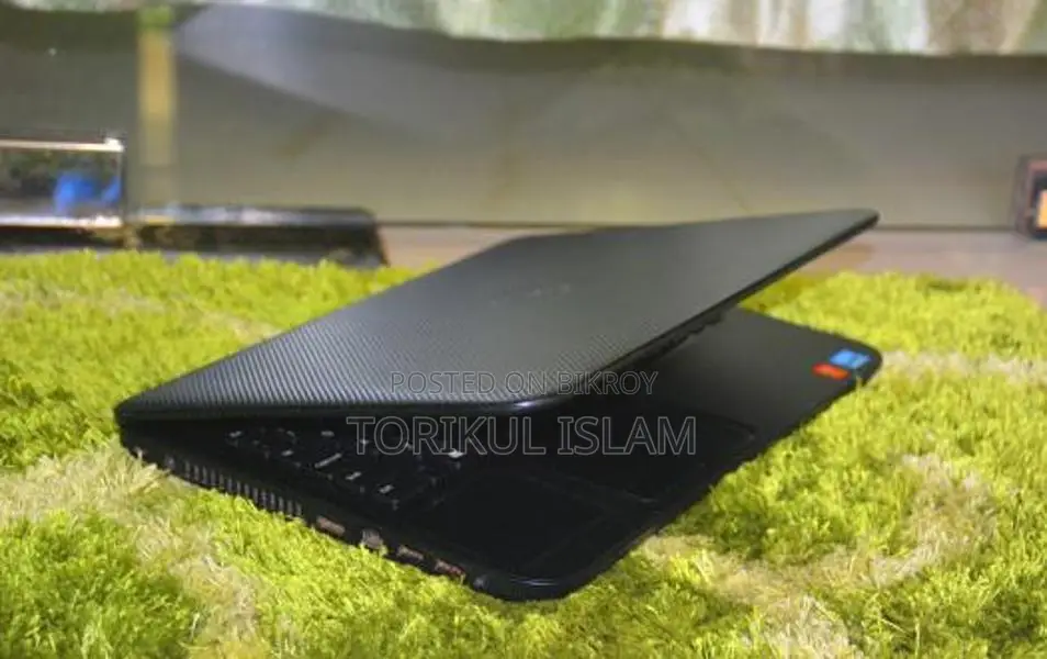 এসার কোর আই৩ ৬ষ্ঠ জেনারেশন ল্যাপটপ