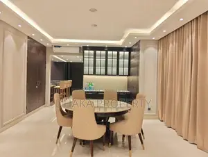 প্রিমিয়াম মানের সম্পূর্ণ ফার্নিশড অ্যাপার্টমেন্ট ভাড়া গুলশান-২ এ