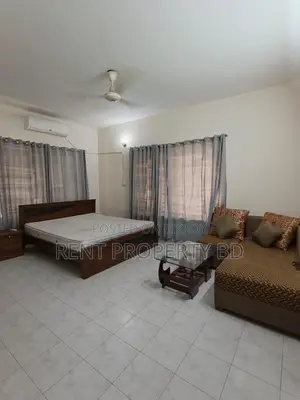 গুলশানে এক্সক্লুসিভ ফুল ফার্নিশড অ্যাপার্টমেন্ট ভাড়া