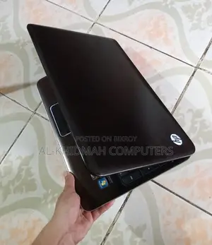 HP Core i5 Laptop, 500GB Hard Disk, 4GB RAM, 15.6" inch.