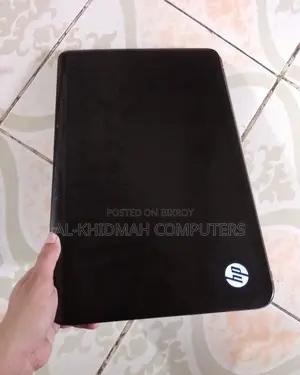 HP Core i5 Laptop, 500GB Hard Disk, 4GB RAM, 15.6" inch.