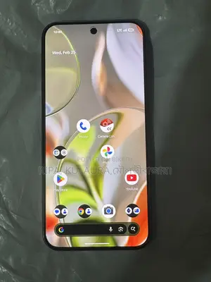 Google Pixel 9 Pro XL (Used)
