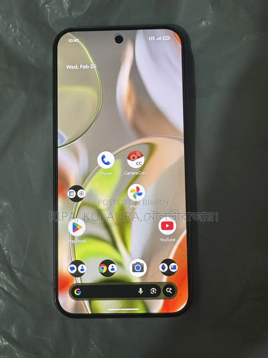 Google Pixel 9 Pro XL (Used)