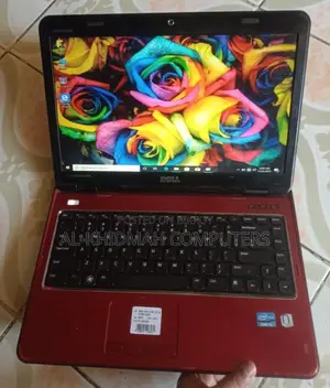 DELL Core i3 Laptop (500GB, 4GB,14" HD Display)