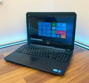 DELL Core i3 Full Fresh Laptop, 500GB HDD,4GB RAM, কুরিয়ারেও দেয়া হয়।