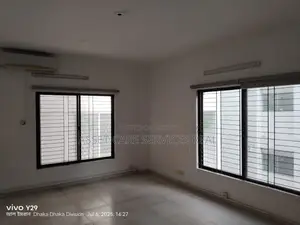 ৫১০০ স্কয়ার ফিট অফিস স্পেস রেন্ট @ গুলশান ২