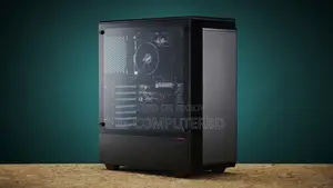Ryzen 3000Siris/8GB/128GB পিসি ১ বছরের ওয়ারেন্টিসহ