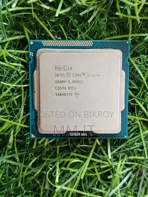 Intel Core i3 3rd Generation Processor