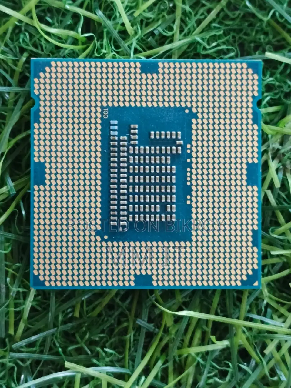Intel Core i3 3rd Generation Processor