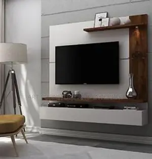 Wall-hanging-tv-cabinet - 49