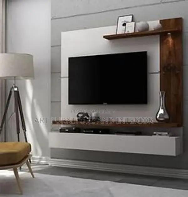 Wall-hanging-tv-cabinet - 49