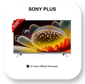 RHIM JHIM BRISTY 100" 2+16 GB SMART LED TV