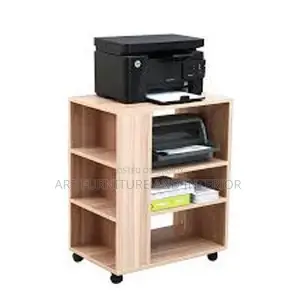 Printer Rack - 12