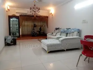 গুলশানে এক্সক্লুসিভ ফুল ফার্নিশড অ্যাপার্টমেন্ট ভাড়া