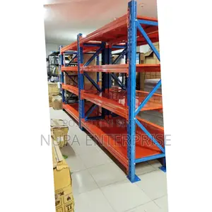 Industrial Heavy Duty Rack