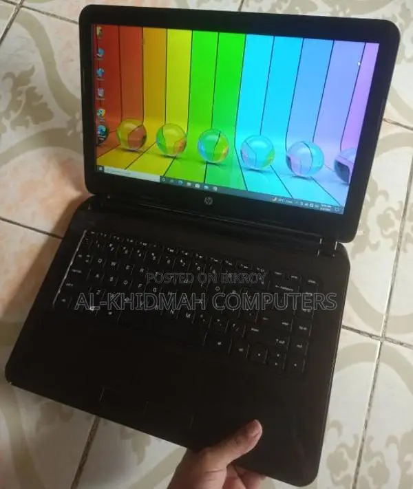 HP Core i5 ফুল ফ্রেশ ল্যাপটপ, কুরিয়ারেও দেওয়া হচ্ছে সারাদেশে।