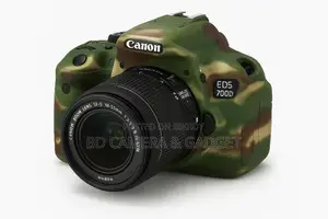 Canon 700D সিলিকন কভার