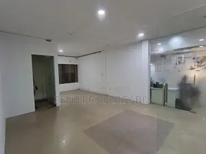 গুলশান-২ এ ৬০০ বর্গফুটের কমার্শিয়াল অফিস ভাড়া