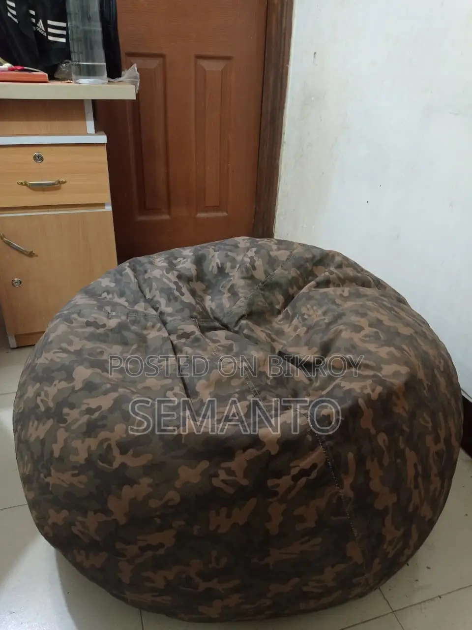 Bean Bag
