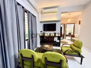 Furnished 3-bedroom Apartment in Baridhara for Rent