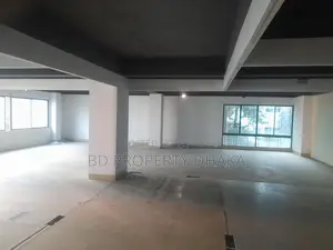 বনানীতে ৩,০০০ বর্গফুটের ওপেন অফিস স্পেস ভাড়া হবে