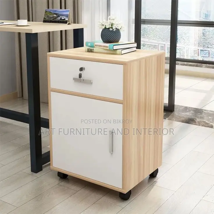 Drawer Unit - 02