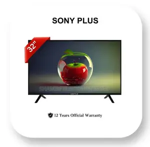 RHIM JHIM BRISTY 32" 2+16 GB Smart LED TV