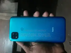 Xiaomi Redmi 9 . (Used)