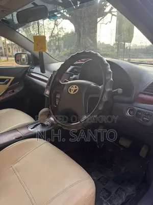 Toyota Allion 2008