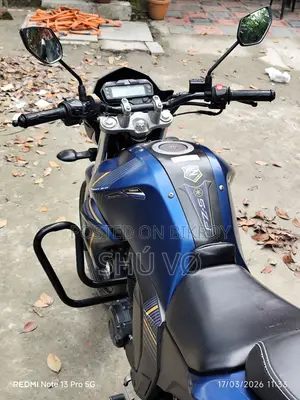 Yamaha FZS . 2023