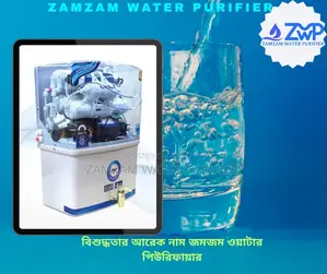 Explore Heron Grand Plus Water Purifier in Bangladesh at Low Price: