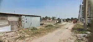 Uttara 3 Katha Plot Sale
