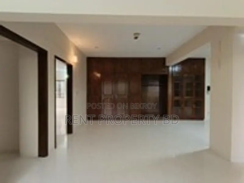 3400 Sft Nice Apartment Rent Gulshan