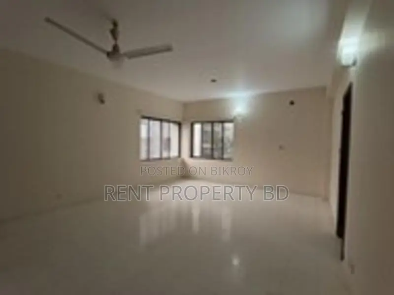 3400 Sft Nice Apartment Rent Gulshan