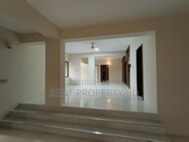 3400 Sft Nice Apartment Rent Gulshan
