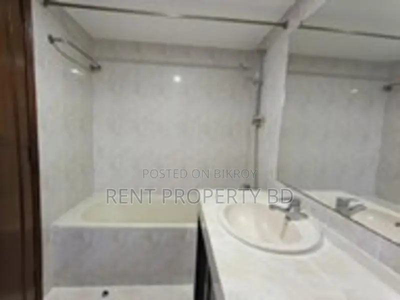 3400 Sft Nice Apartment Rent Gulshan