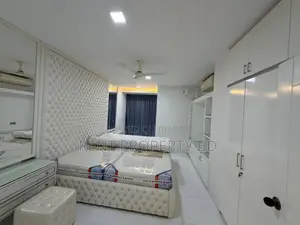 5000 sft Full Furnished Flat for Rent In Baridhara diplomatic zone