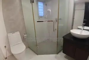 3Bed Luxury Apartment Rent In Baridhara Diplomatic Zone