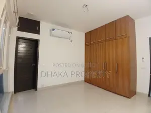 বারিধারা ডিপ্লোম্যাটিক জোনে ৩ বেডরুমের বিলাসবহুল অ্যাপার্টমেন্ট ভাড়া হবে