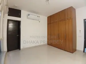 3Bed Luxury Apartment Rent In Baridhara Diplomatic Zone