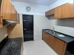 বারিধারা ডিপ্লোম্যাটিক জোনে ৩ বেডরুমের বিলাসবহুল অ্যাপার্টমেন্ট ভাড়া হবে