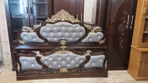 নতুন খাট ৬/৭ ফুট। এম # ৬৪৯