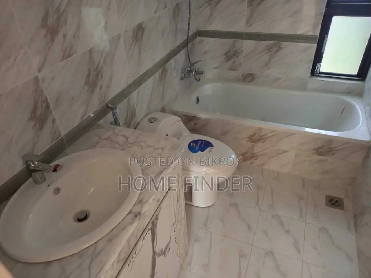 South Facing Brand New 3250 Sqft 4bed Apartment For Rent In Gulshan (2)